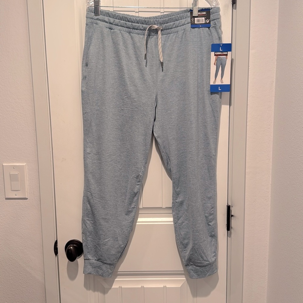 Kirkland Signature Ladies' Lightweight Jogger